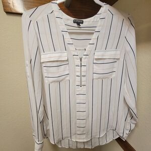 Express medium blouse